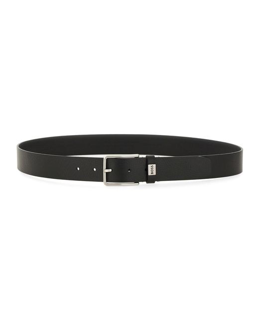 Cintura di Boss in Black da Uomo