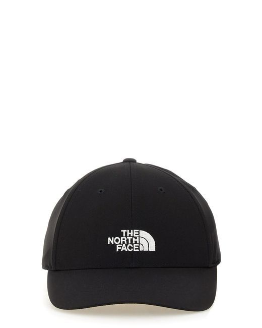The North Face Black Flashdry Baseball Cap