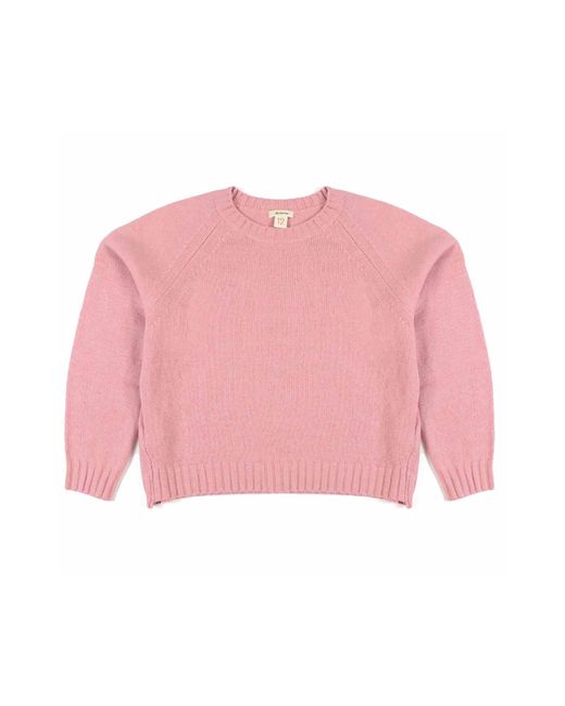 Bellerose Pink Pull Roll