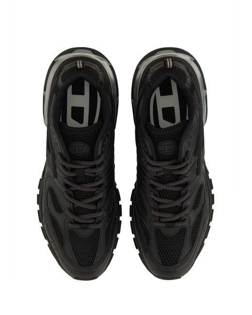 Sneakers s-serendipity pro-x1 di DIESEL in Black da Uomo