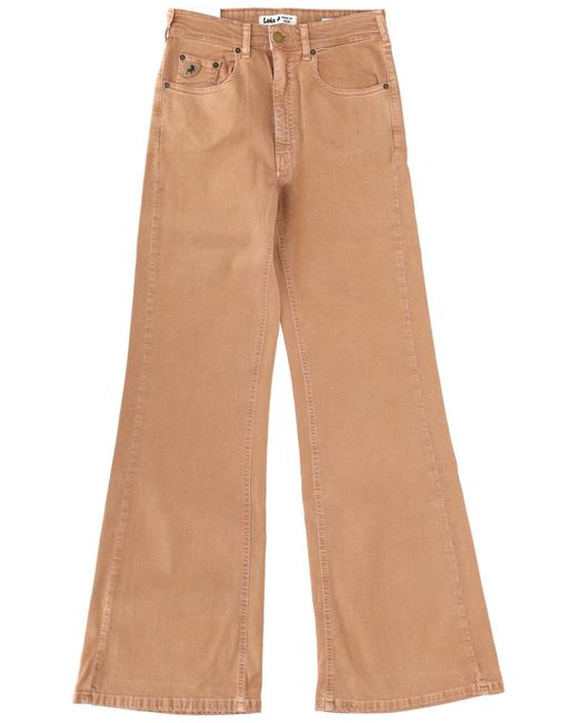 Lois Natural Jeans "Palas"