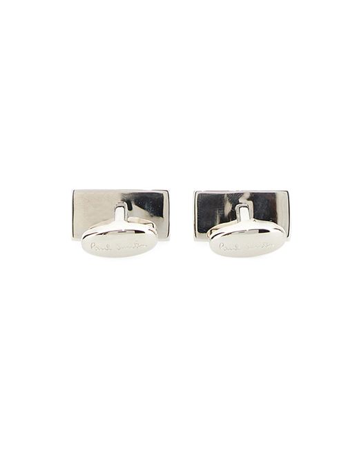 Gemelli Con Logo di Paul Smith in White da Uomo
