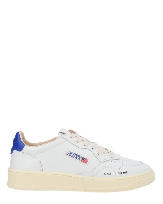 Autry White And Sneakers for men