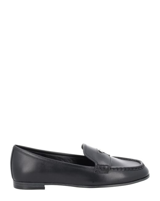 MICHAEL Michael Kors Gray Mocassino "Jennings"
