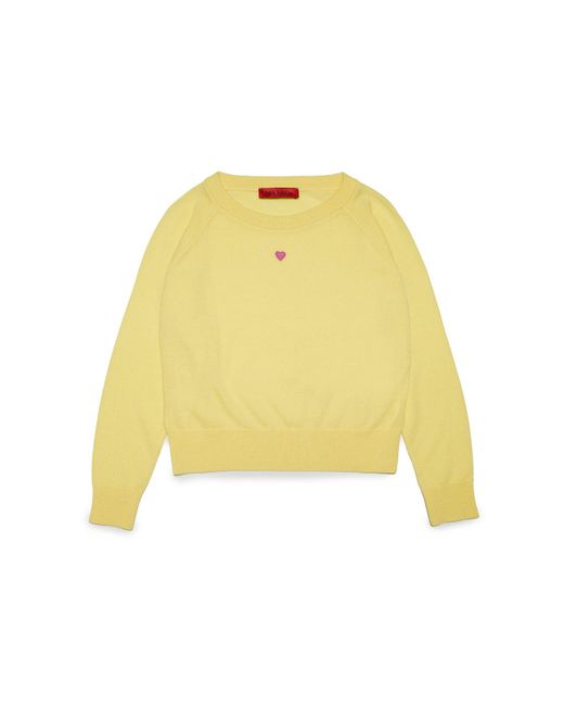 Maxk1F di MAX&Co. in Yellow