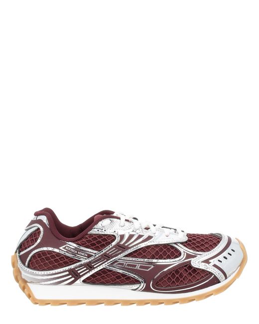 Bottega Veneta Purple "Orbit" Sneaker