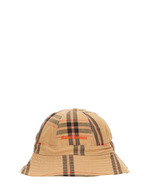 Adidas Natural Bucket Hat