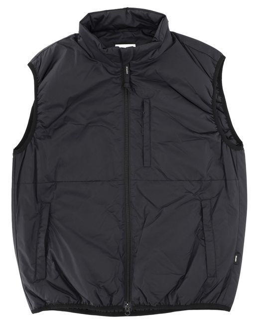 Aspesi Black Jackets for men