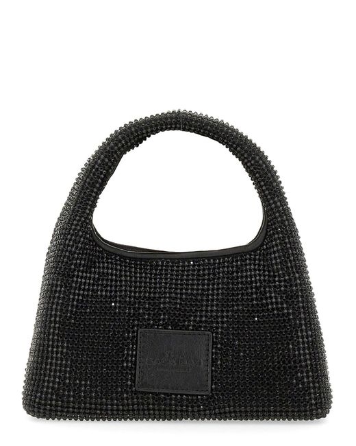 "The Sack" Bag-Donna di Marc Jacobs in Black