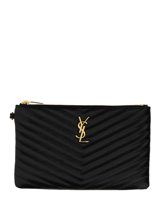 Saint Laurent Black Box "Cassandras"