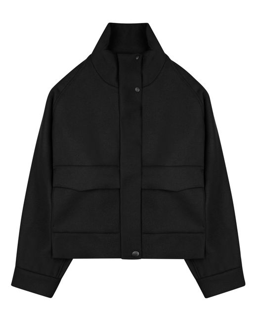 Nine:inthe:morning Black Giacca
