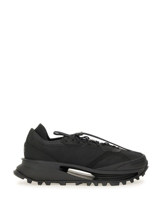 Y-3 Black 3 "S-Gendo Trail" Sneaker for men