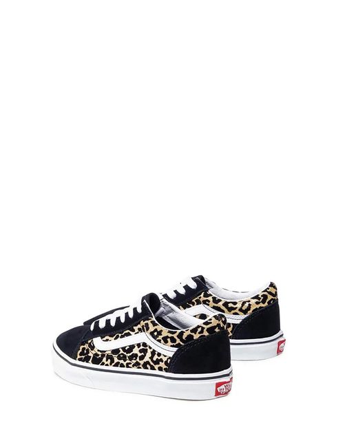Old Skool di Vans in Blue
