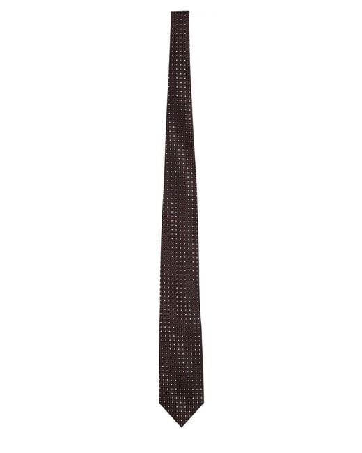 Tom Ford Multicolor Cravatta for men