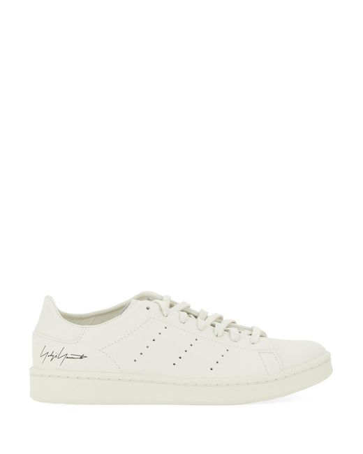 Y-3 White Stan Smith" Sneaker for men