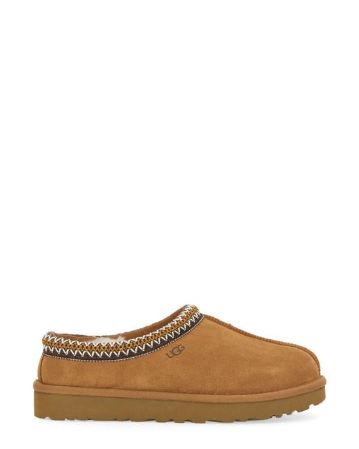 Slipper "Tasman" di Ugg in Brown