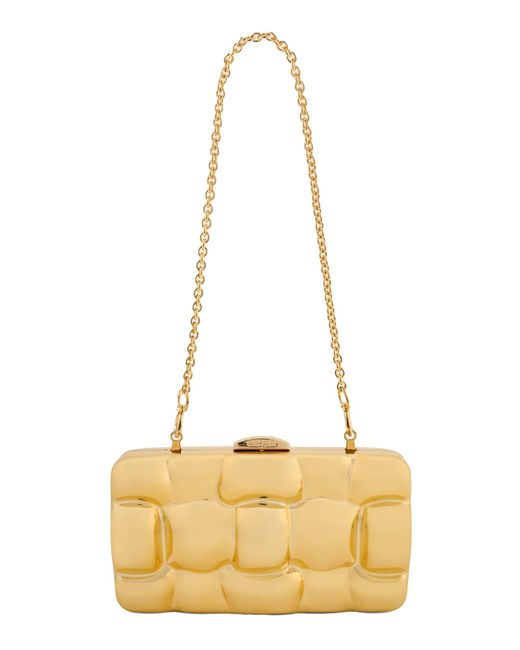 Clutch "Darcy" di Cult Gaia in Natural