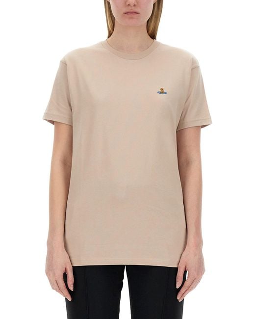 Vivienne Westwood Natural Topwear