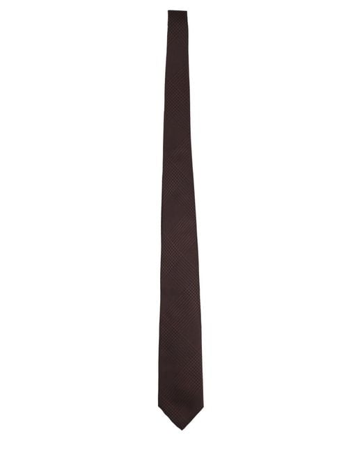 Tom Ford Multicolor Cravatta for men