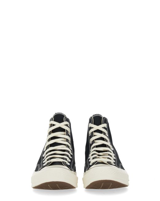 Sneaker "Chuck 70" di Converse in Black