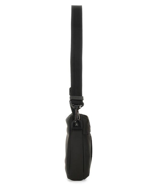 Borsa A Tracolla di Boss in Black da Uomo