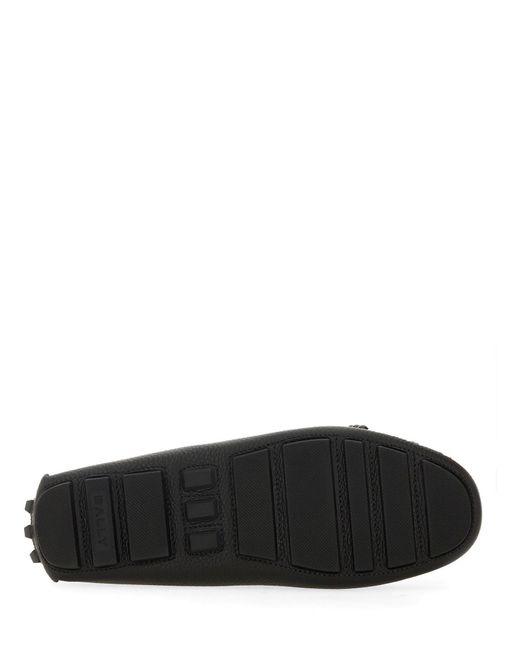 Driver "Kerbs" di Bally in Black