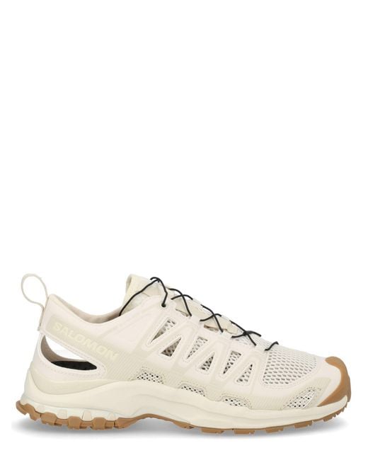 Salomon White Xa Pro 3D Amphib Sneaker