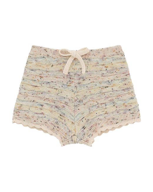 Zimmermann Natural Short