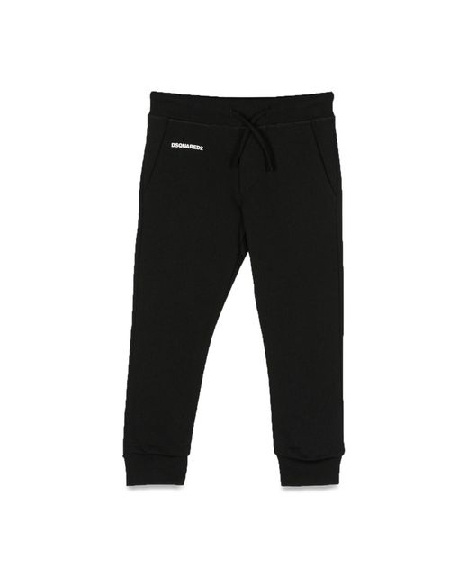 Joggers di DSquared² in Black