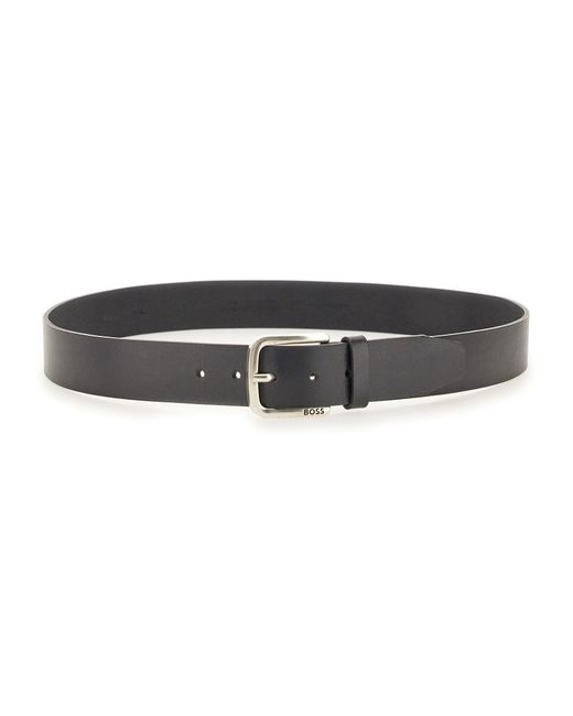 Boss Black Janni_Sz40 Belt for men