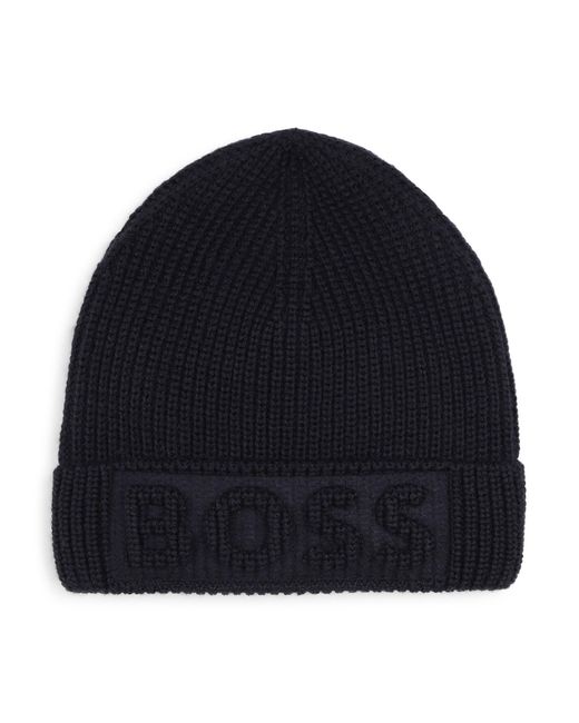 Cappello di Boss in Blue