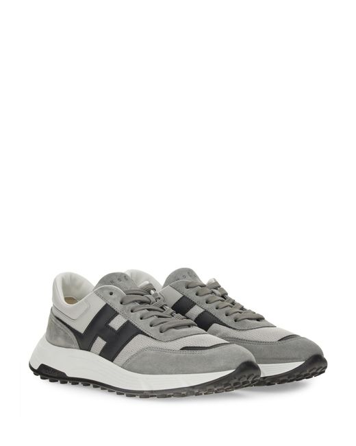 Sneaker "Hyperlight" di Hogan in White da Uomo