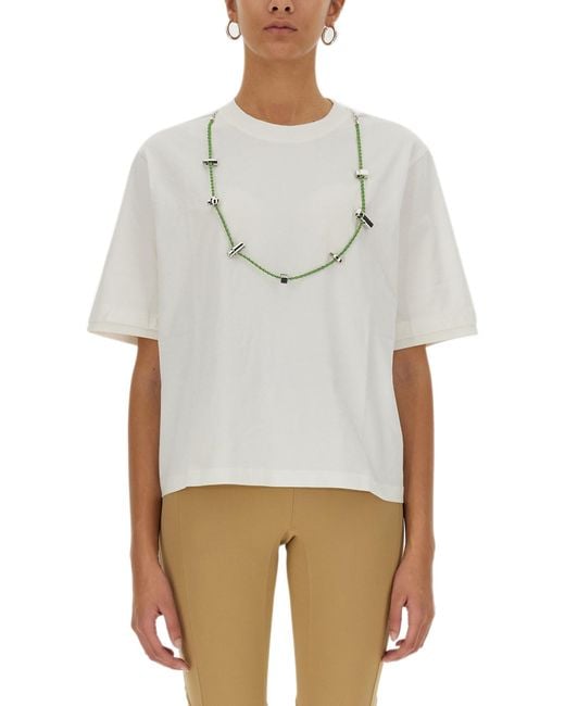 Ambush Gray Stoppers" T-Shirt