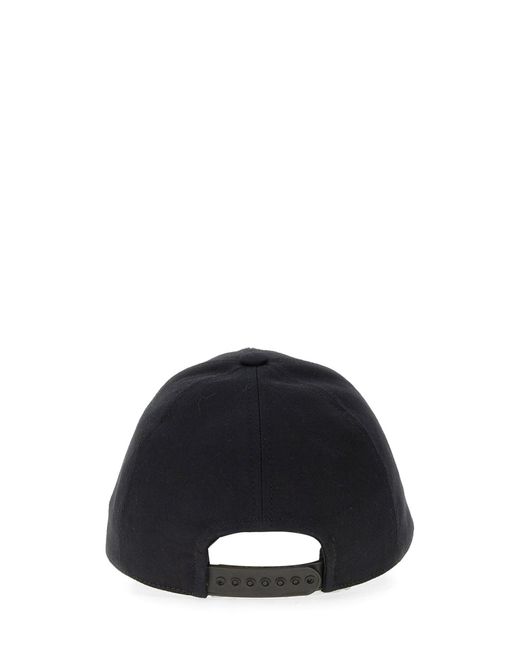 Cappelli Cotone-Uomo di Courreges in Blue