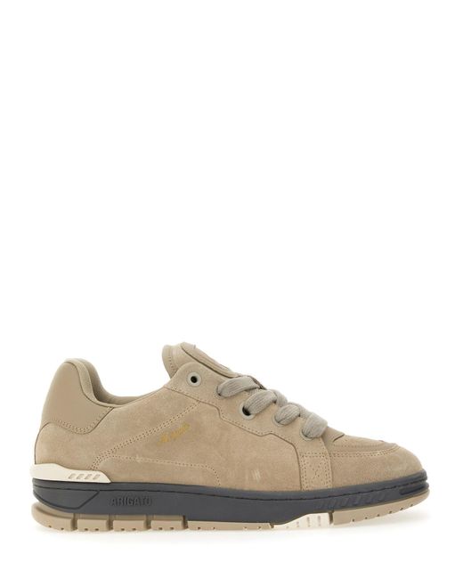 Axel Arigato Natural Area Haze" Sneakers for men