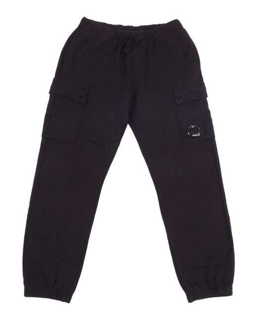 C P Company Blue C. P. Company Pants