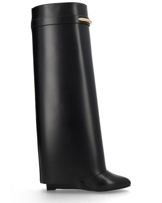 Givenchy Black Givenchy