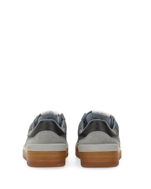 Sneaker di Lanvin in Gray