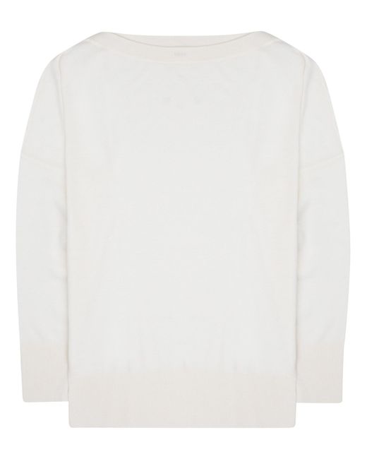 P.A.R.O.S.H. White P. A.R. O.S. H. Maglia "Linfa"