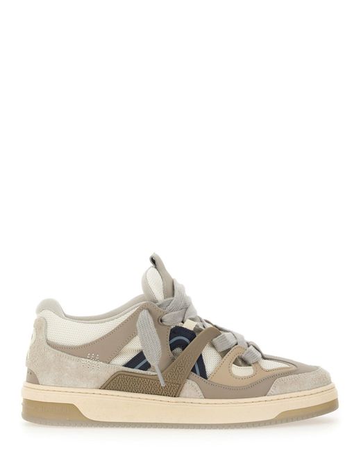 Represent White Bully" Sneaker for men