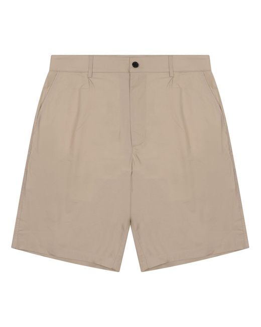 Department 5 Natural Shorts "Patrick" for men