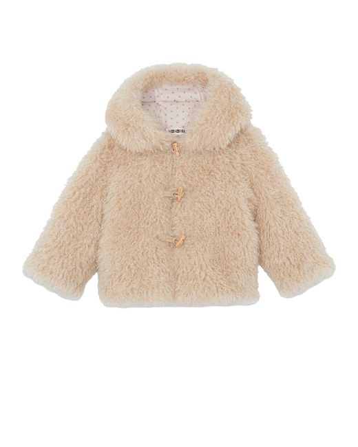 Bonton Natural "Mars" Jacket