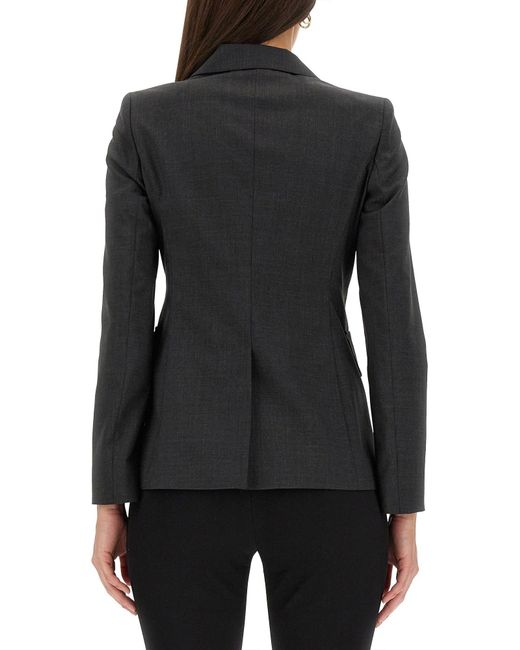 GIACCA EDITORE di Max Mara in Black