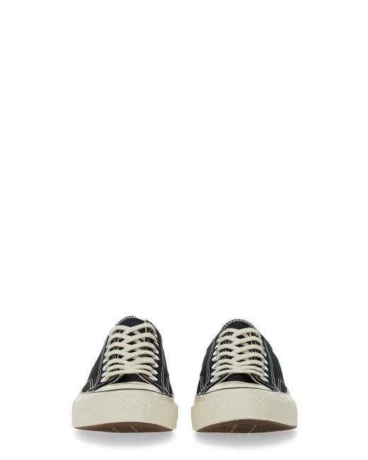 Sneaker "Chuck 71" di Converse in Black
