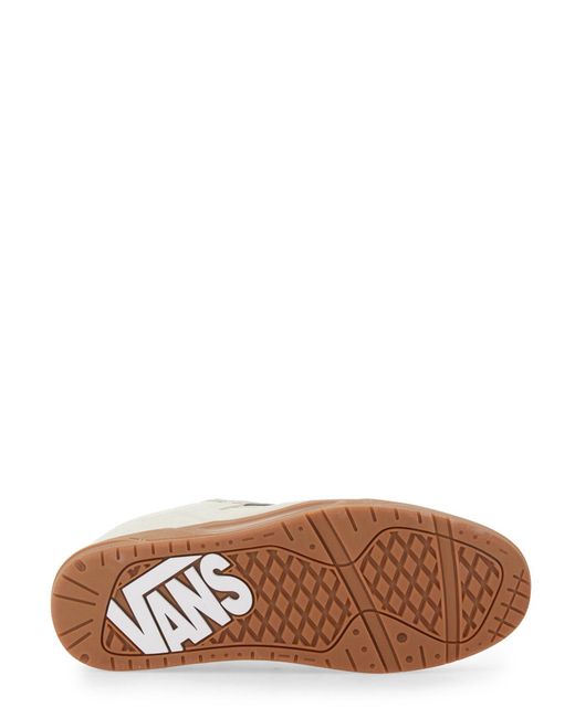 Sneaker "Upland" di Vans in White