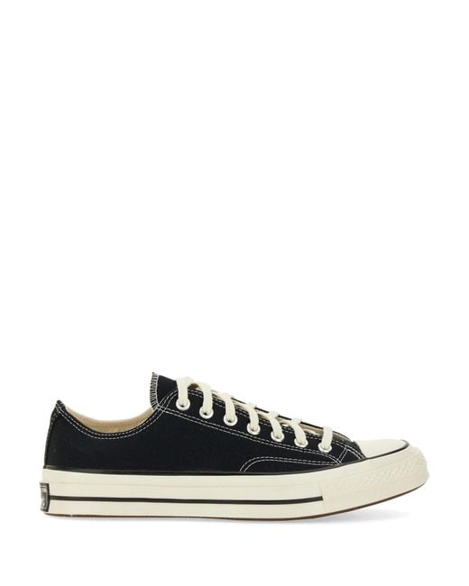 Converse White "Chuck 70 Vintage" Sneaker