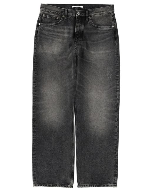 sunflower Gray Jeans "Loose" for men