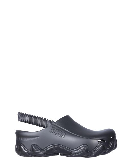 Gcds Blue Ibex Baseboard