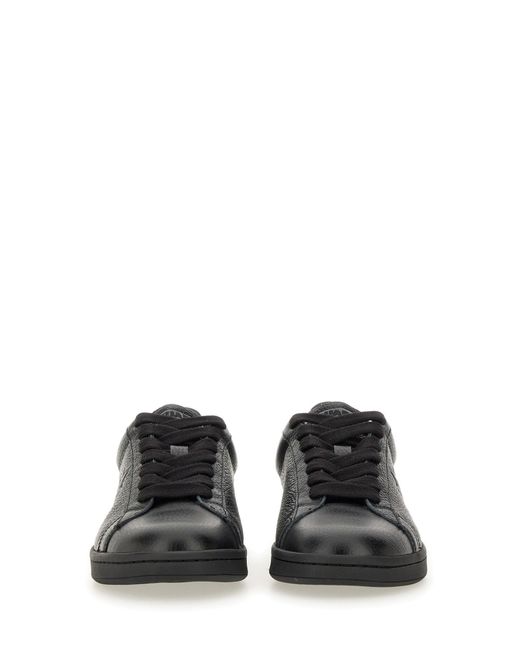 Sneakers maple boxer di DSquared² in Black da Uomo