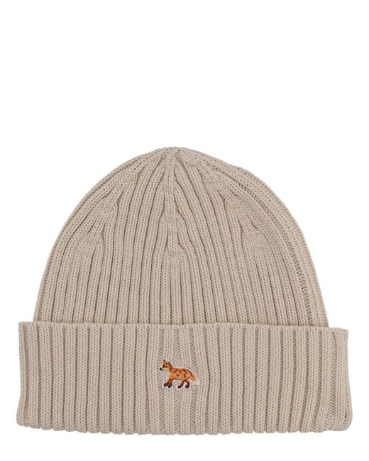 Maison Kitsuné 